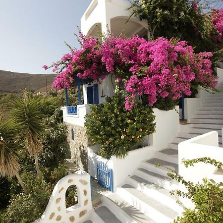 Butterfly View Suites Astypalaia Экстерьер фото