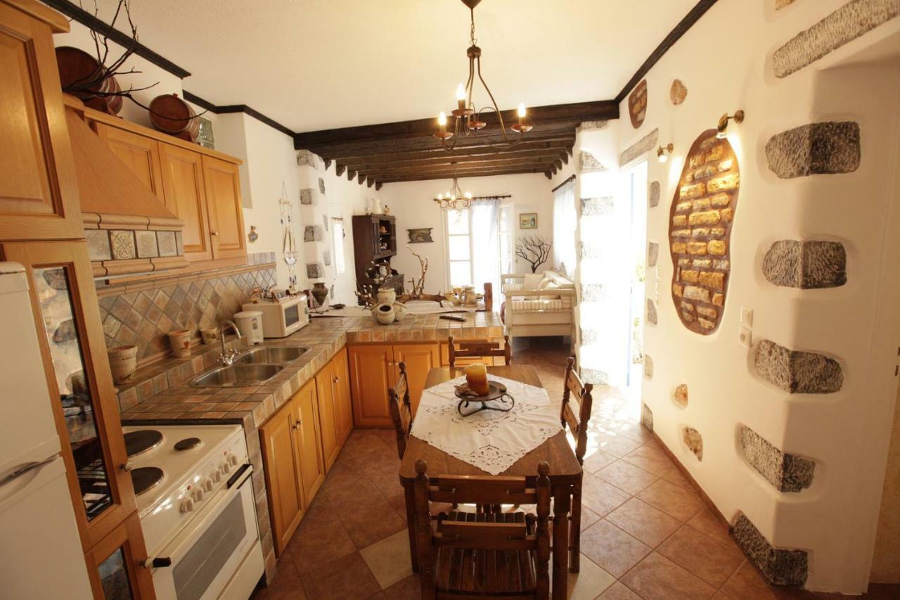 Butterfly View Suites Astypalaia Экстерьер фото