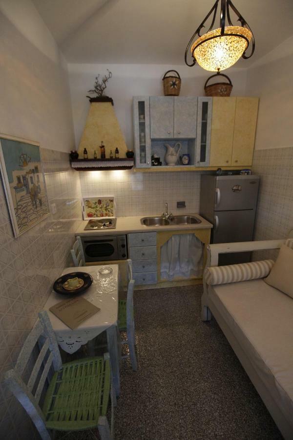 Butterfly View Suites Astypalaia Экстерьер фото